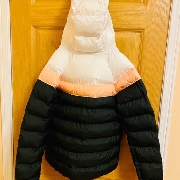 Unisex synthetic filled Jacket - Picture 3 of 3